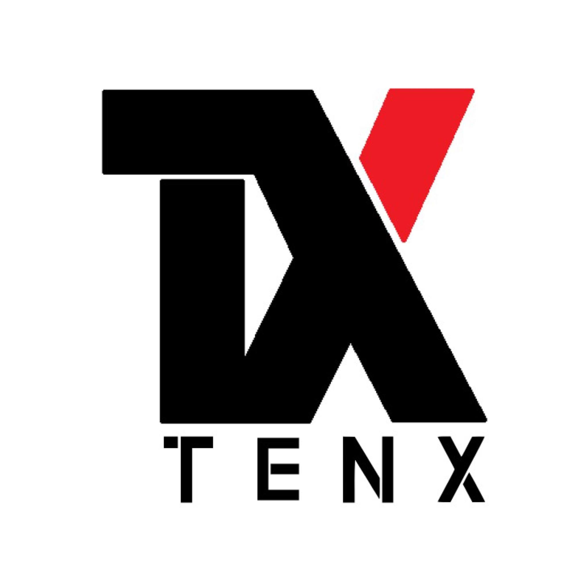 Ten X Vision Logo